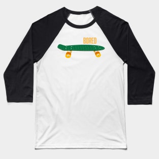 Green PennyBored Baseball T-Shirt